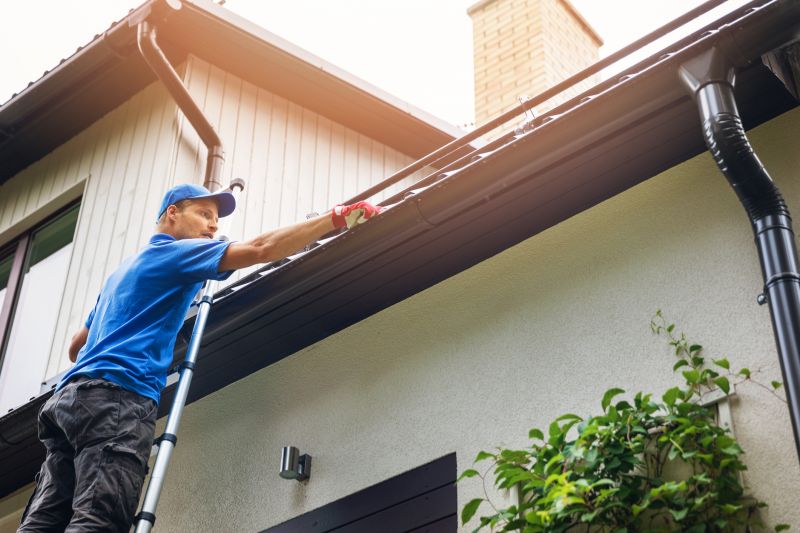 Professional Gutter Cover Service